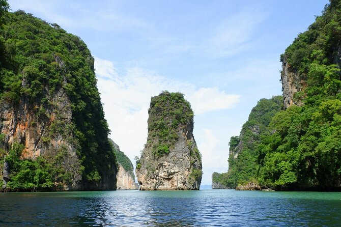 John Gray's Hong by Starlight with Sea Cave Kayaking + Loy Krathong From Phuket - Logistics and comfort: what to plan for during a long day