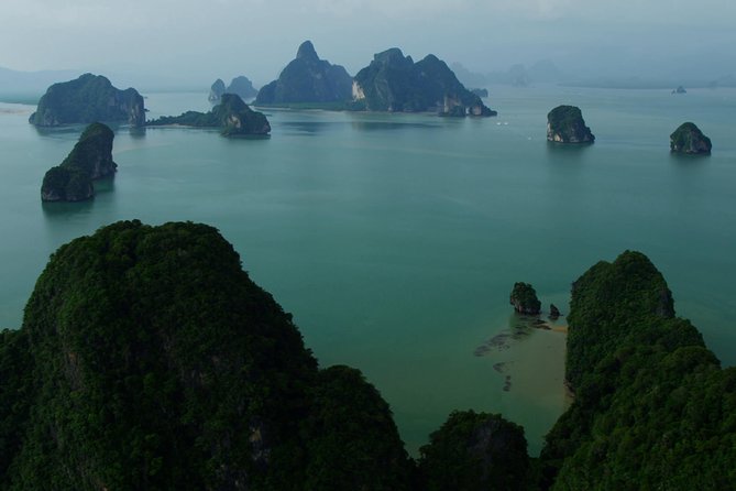 John Gray’s Legendary Cave Canoeing Adventure – Phang Nga Bay - What “well organized” really means on the water