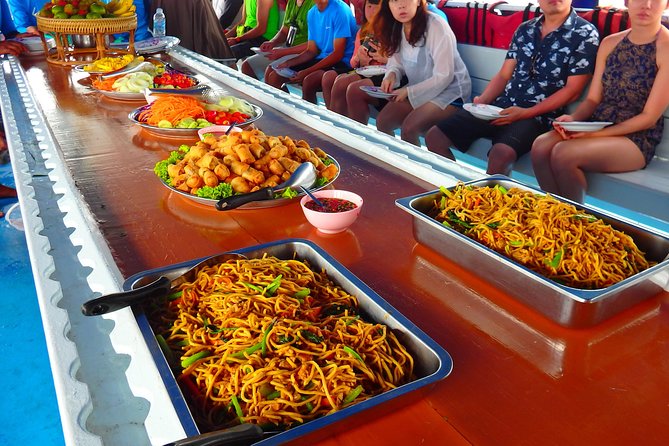 John Gray's Sea Canoe Hong by Starlight Tour - Price Check: Is $138 Worth a Phang Nga Canoe Day?