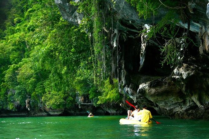 John Gray's Sea Canoe Hong by Starlight Tour - Tips to Make Your Day Smooth on the Water