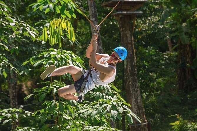 Jungle Xtreme Adventures and Zipline - Value for $48.88: What You Get, What’s Missing, and How It Adds Up