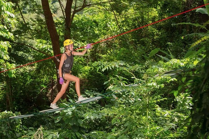 Jungle Xtreme Adventures and Zipline - The Real Deal on Staff Support and Safety