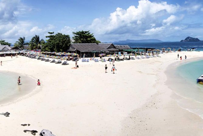 Khai Island Half Day Tour by Speedboat from Phuket (SHA Plus) - Money and value: does $69.45 per person make sense?