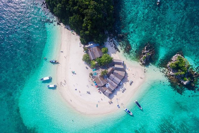 Khai Island Half Day Tour From Phuket - What the included gear and staff actually mean for you