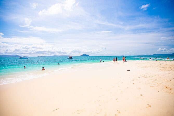 Khai Island Half Day Tour From Phuket - Price and value: is $35.57 actually a good deal?