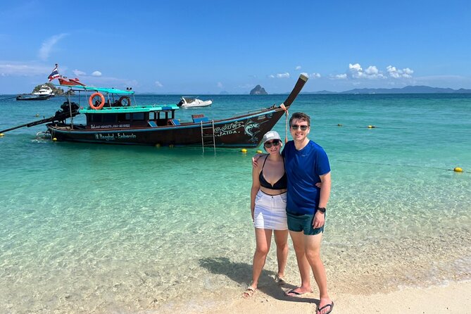 Khai Island Private Boat Tour - Price and value: what $703.92 per group really means