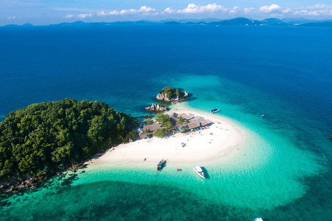 Khai Islands Snorkeling Premium Trip From Phuket - Price and Logistics: What You’re Really Buying for About $37