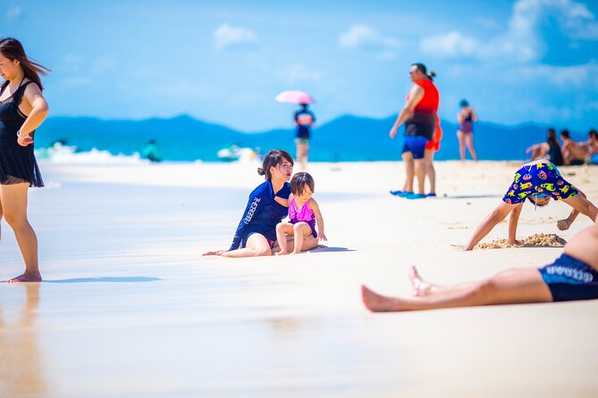Khai Islands Snorkeling Premium Trip From Phuket - Snorkeling Reality Check: Jellyfish, Crowds, and Murky Water