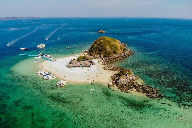 Khai Islands Speedboat Trip Half Day Tour - Price and Logistics: Is $39.37 Good Value?