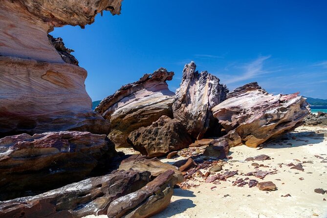 Khai Islands Speedboat Trip Half Day Tour - Timing Reality Check: Plan for Door-to-Pier and Back