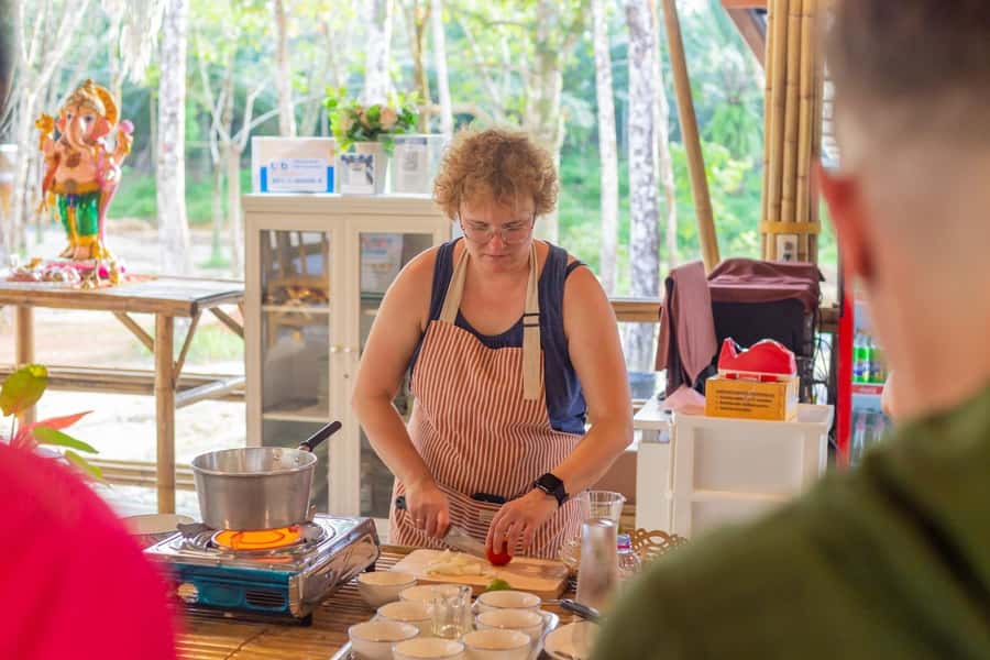 Khao Lak: Ethical Overnight Elephant Sanctuary Experience - A few practical tips that make the day easier
