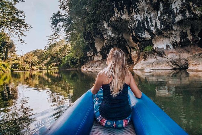 Khao Sok Adventure: Jungle Safari in Thailand’s Oldest Rainforest - Jungle Lodge Lunch: Real Fuel in the Middle of the Day