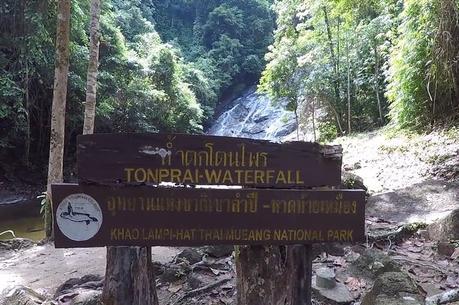 Khao Sok Adventure: Jungle Safari in Thailand’s Oldest Rainforest - Back to Phuket by 4pm: Sunset-Style Return and a Long Day Finish