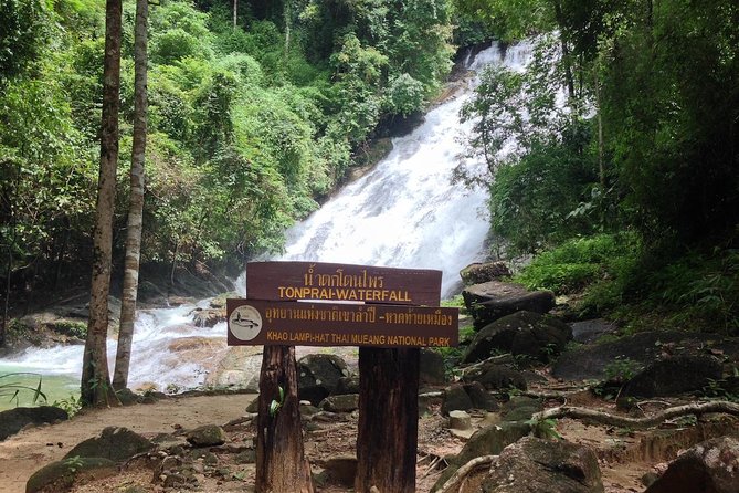Khao Sok National Park Jungle Safari Full Day Tour from Phuket - Khao Sok starts early: why the 7:00 am departure is actually smart