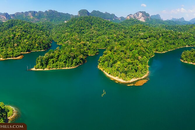 Khao Sok National Park Jungle Safari Full Day Tour from Phuket - Price and logistics: does $229 buy real value?