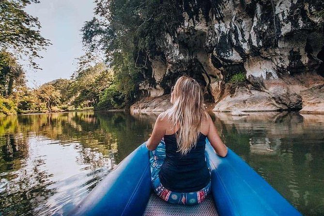 Khao Sok National Park Jungle Safari Full Day Tour from Phuket - Price and value: $243.19 for an 11-hour jungle day with admissions and lunch