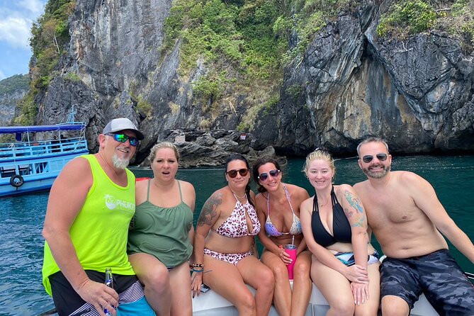 Koh Ngai, Koh Mook and Koh Kradan Private Boat Tour - Why this Koh Ngai–Koh Mook–Koh Kradan day feels calmer than most