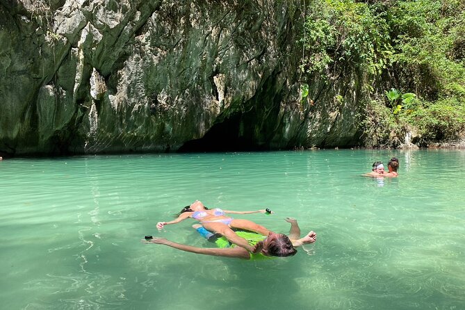 Koh Ngai, Koh Mook and Koh Kradan Private Boat Tour - Stop 1: 5 Star Marine check-in and briefing that actually sets you up