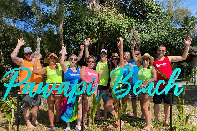 Koh Ngai, Koh Mook and Koh Kradan Private Boat Tour - Price and what you really get for a private up-to-15 group