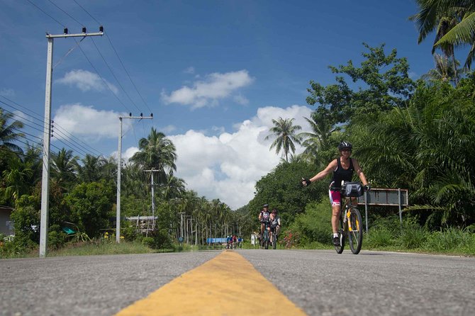Koh Yao Noi Full Day Tour with Bike Ride & Lunch - Price and value: what $129 really buys you