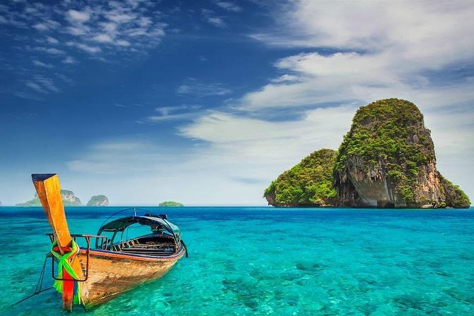 Koh Yao Noi Full Day Tour with Bike Ride & Lunch - The biking details that actually matter