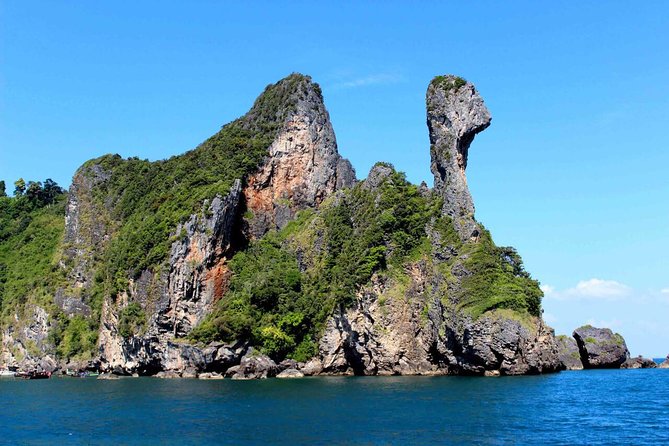 Krabi Islands by Big Boat and Speedboat from Phuket - Who this Krabi day trip suits best