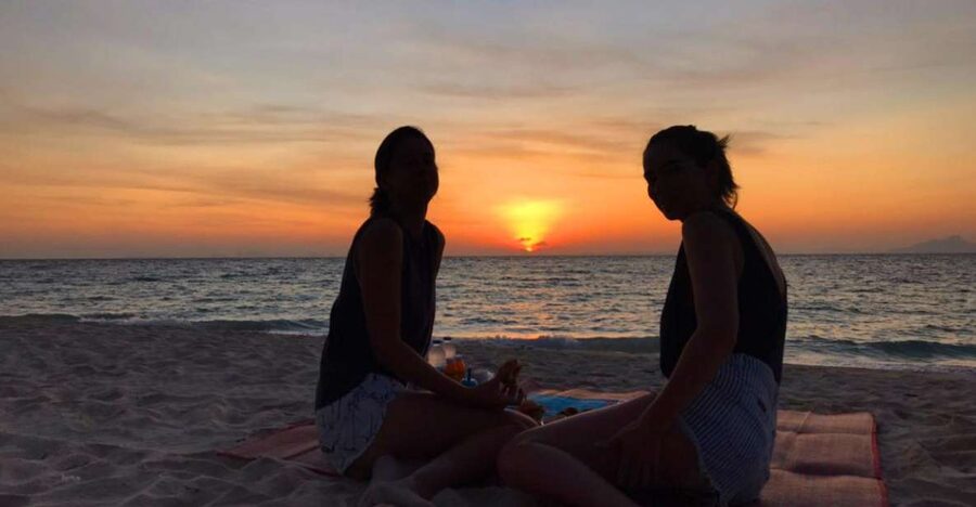 Krabi: Private Luxury Long-Tail Boat to Hong Island - Two Things I’d Book This For