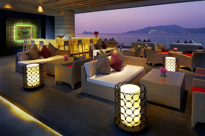 La Gritta: Fine Dining with Ocean Views at Amari Phuket - Timing, Dress Code, and How to Plan Your Arrival
