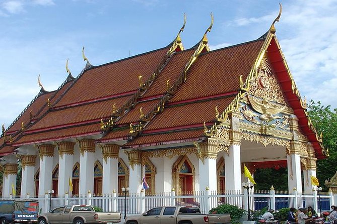 Landmark City Tours with Viewpoints & Monkey Hill "Must" to See - Why this tour works for first-time Phuket stays