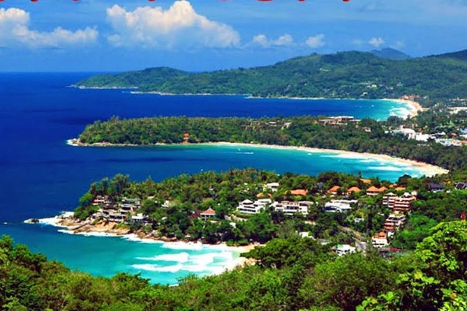 Landmark City Tours with Viewpoints & Monkey Hill "Must" to See - Value check: is $33.15 worth it?
