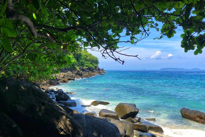 Longtail Boat Rental in Koh Hey from Phuket - Snorkeling and Beach Setup: Less Hassle, More Time