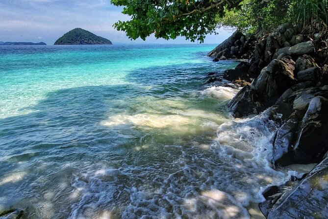 Longtail Boat Rental in Koh Hey from Phuket - The Island Experience: Relaxed Beach Time With Real Island Energy