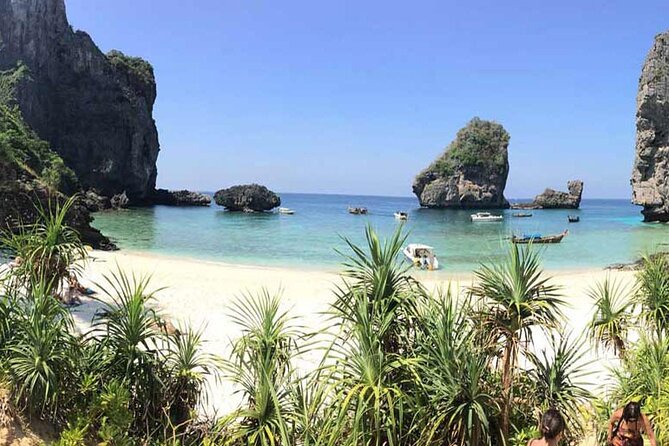 Luxury Private Speed Boat Charter - Phi Phi Sunrise - Price and value: What you’re really paying for