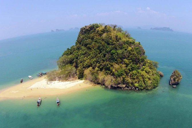 Luxury Small Group Phang Nga Bay and Beyond - Key takeaways before you go