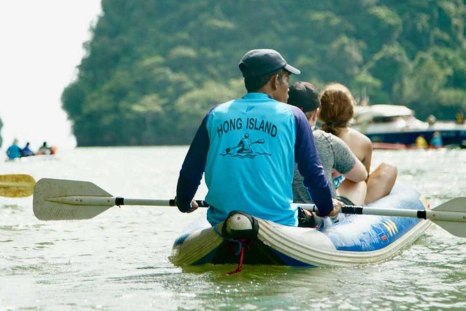 Luxury Small Group Phang Nga Bay and Beyond - Why this Phang Nga Bay day starts at 7:00am