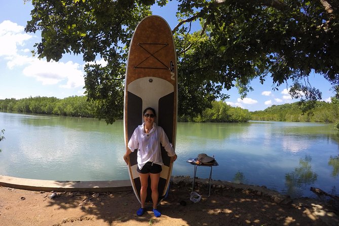 Mangroves SUP Tour Phuket - Who should book this SUP tour (and who should skip it)
