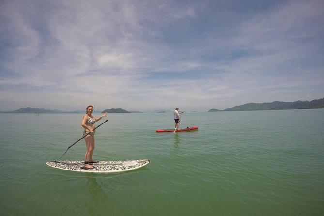 Mangroves SUP Tour Phuket - Weather, timing, and the day-of checklist