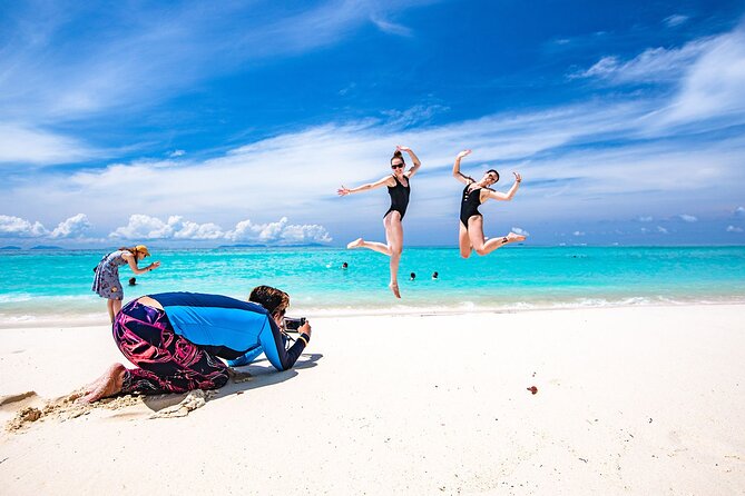 Maya Bay, Phi Phi & Bamboo Island Premium Trip by Seastar From Phuket - Phuket to Phi Phi by speedboat: what 8–9 hours really looks like