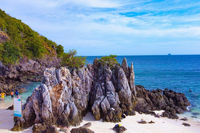 Maya Bay, Phiphi Island & Khai Day Trip with transfer from Phuket - Speedboat Day Trip Reality: What the 9–10 Hours Really Means