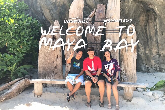 Maya Beach, Bamboo Island & Phi Phi Islands Tour From Phuket - How the 7:00 am Royal Phuket Marina Start Sets the Tone