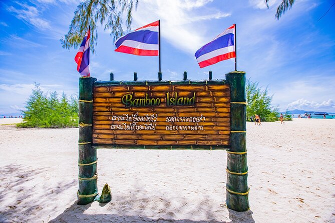 Maya Beach, Bamboo Island & Phi Phi Islands Tour From Phuket - Pileh Bay + Loh Samah Bay: Emerald Water and Photo Momentum