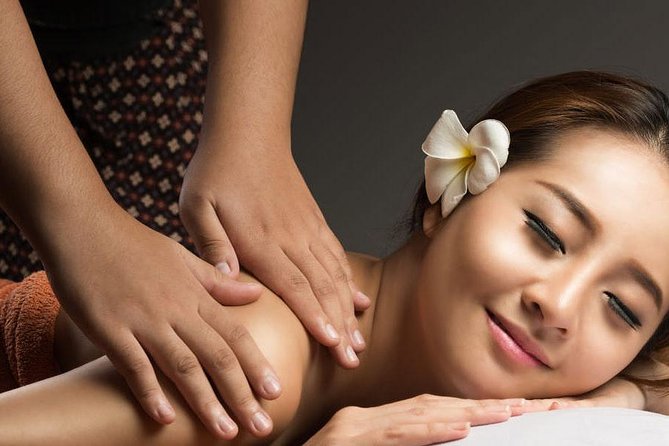 Morning Blue Sky Spa Package with Private Transfer - What you’re really buying with this Phuket spa package