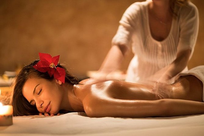 Morning Blue Sky Spa Package with Private Transfer - Transportation and private comfort: why pickup matters in Phuket