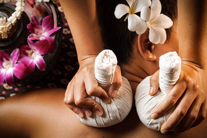 Morning Blue Sky Spa Package with Private Transfer - What’s included (and what you’ll need to budget for)