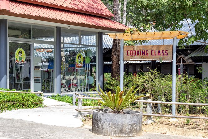 Nang Yam Thai Cooking Experience Full Day Tour, Museum & Samet Nangshe Viewpoint - Key Things That Make This Tour Worth Your Time