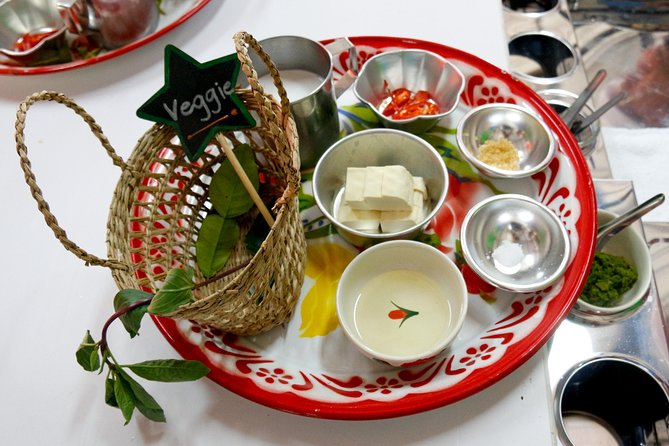 Nang Yam Thai Cooking Experience Full Day Tour, Museum & Samet Nangshe Viewpoint - Samet Nangshe Viewpoint: Finishing With Phang Nga Bay Views