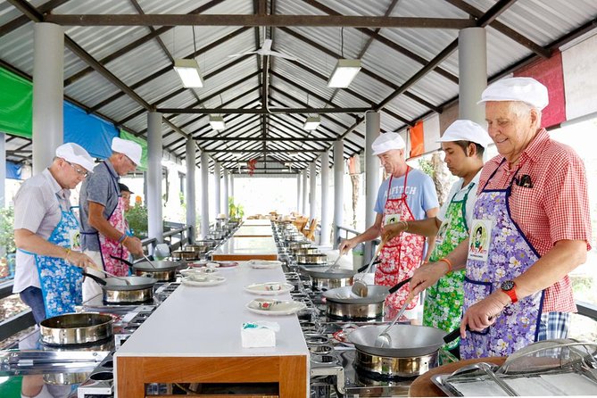 Nang Yam Thai Cooking Experience Full Day Tour, Museum & Samet Nangshe Viewpoint - Price and Value: Is $126 Fair for This Much Included?