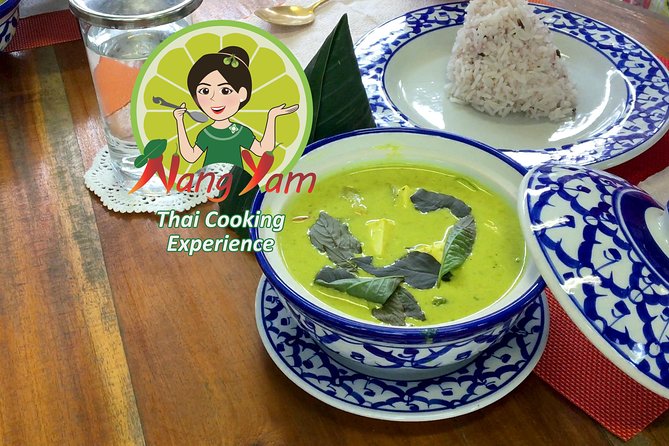Nang Yam Thai Cooking Experience Full Day Tour, Museum & Samet Nangshe Viewpoint - Benyaran Museum: The Antique Side of Thailand
