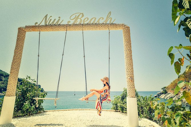 Nui Beach Phuket photoshoot - Timing: what a “3-hour” private shoot really feels like