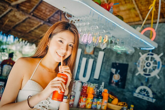 Nui Beach Phuket photoshoot - Price and value: is $162.76 per person a good deal?